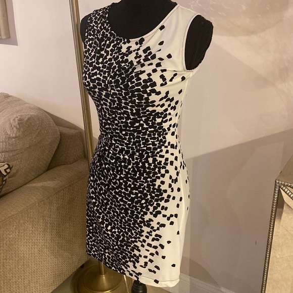 𝅺BCBGMAXAZRIA dress size XXS - Picture 5 of 9